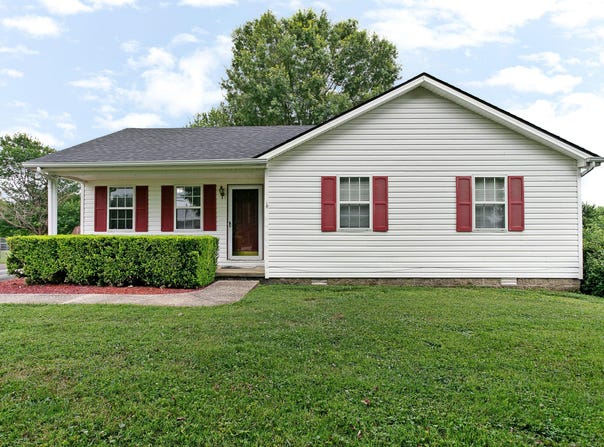 6920 Kentucky Highway 2141, Hustonville, KY 40437