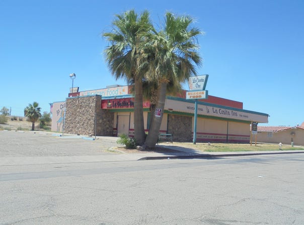 830 W Rice Street, Blythe, CA 92225