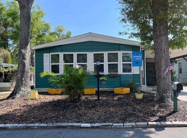 10023 Oak Forest Drive, Riverview, FL 33569