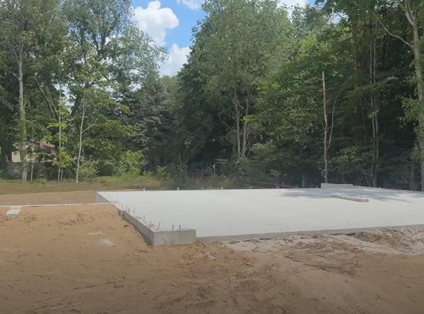 10854 Verdant Drive, Allendale, MI 49401