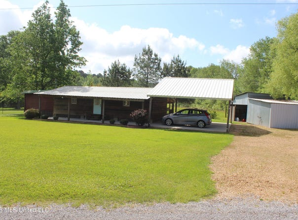 2121 SW Gene Road, Brookhaven, MS 39601
