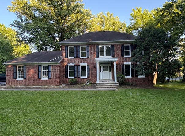 3502 HOLLY ROAD, ANNANDALE, VA 22003