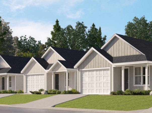 1004 Sandhills Lane, Cantonment, FL 32533