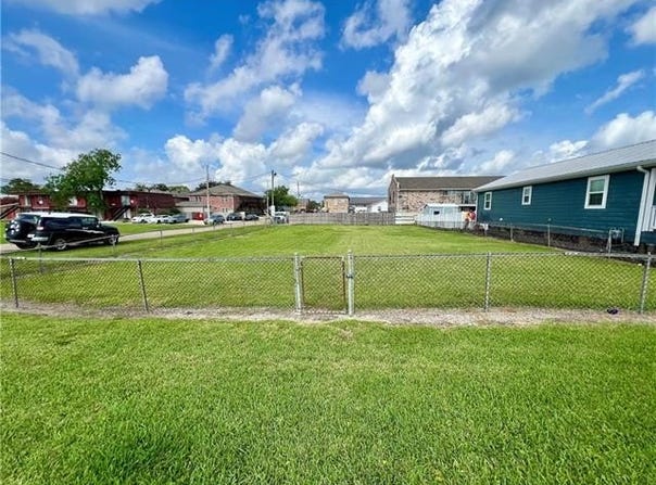 1626 ORPHEUM Avenue, Metairie, LA 70005