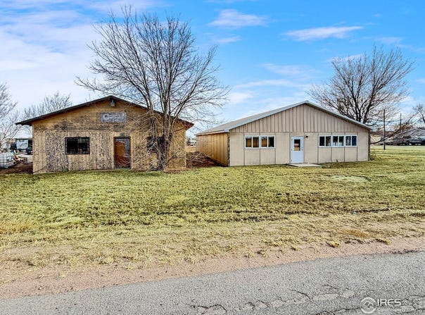 596 Right of Way Rd, Sterling, CO 80751