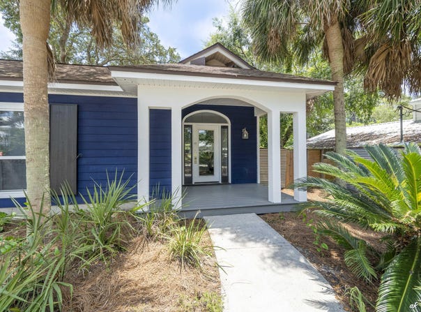508 Le Grand Drive, Panama City Beach, FL 32413