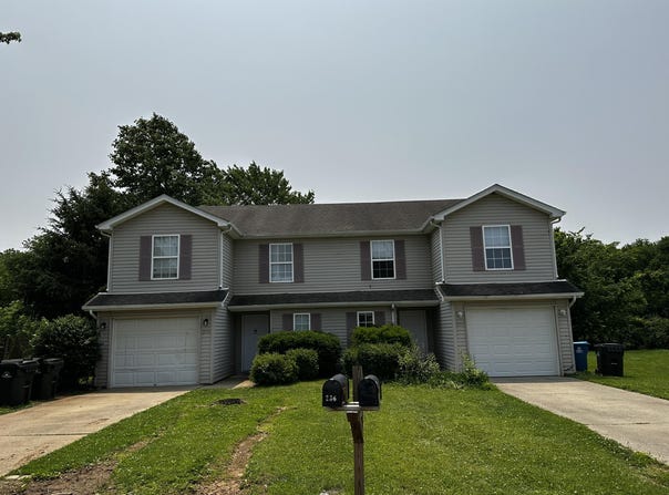 234-236 Elkhorn Meadows Drive, Georgetown, KY 40324