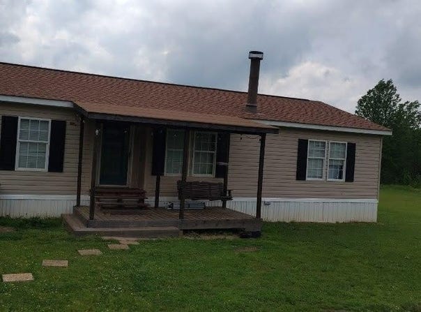 301 Jackson 7 Road, Bradford, AR 72020