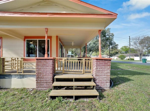 5431 18TH STREET, ZEPHYRHILLS, FL 33542