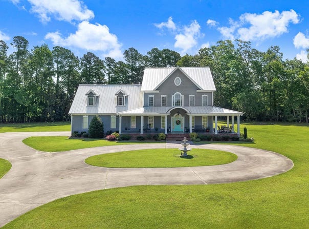 263 Ashland Drive, Kinston, NC 28501