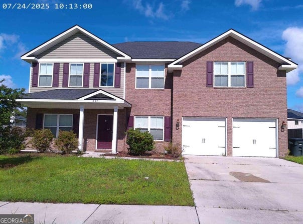 237 Thorp, Hinesville, GA 31313
