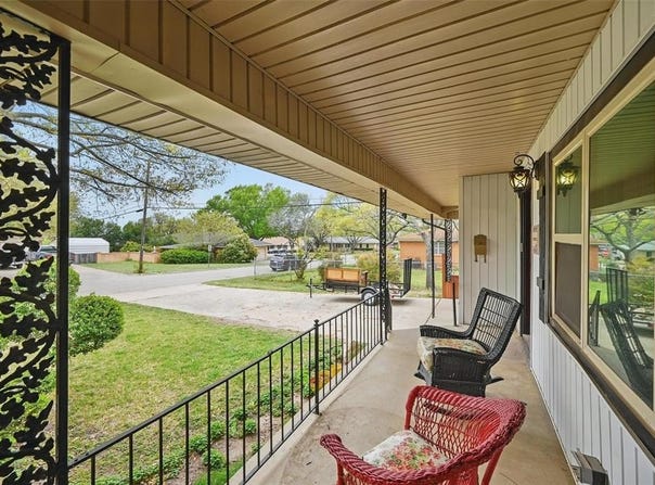 6316 Circle Trail, Lake Worth, TX 76135