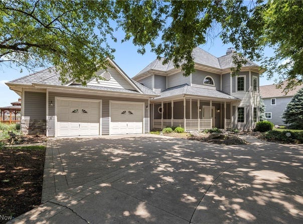 4591 S Memorial Shoreway Drive, Marblehead, OH 43440