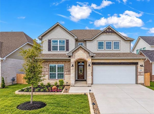 6119 Darlington Avenue, College Station, TX 77845