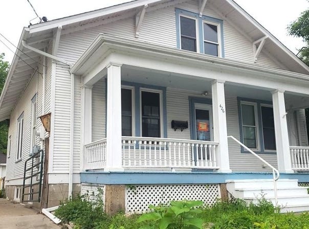 426 E 5th Street, Washington, MO 63090