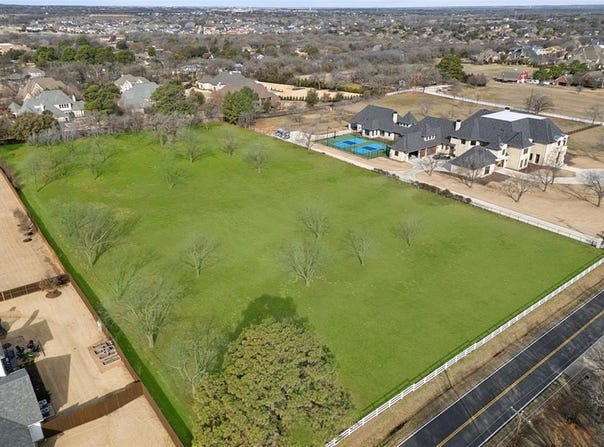 1280 Sunshine Lane, Southlake, TX 76092