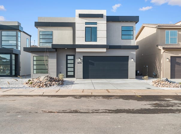 Lot 12 Strawberry Fields, Hurricane, UT 84737