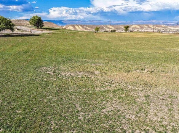 F Road, Delta, CO 81416