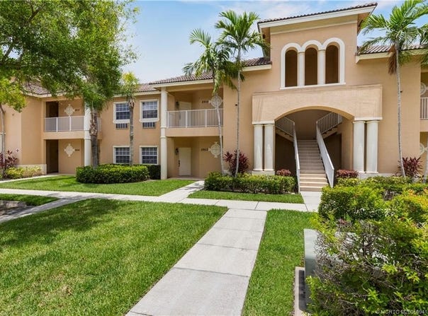 8902 Sandshot Court unit: 5113, Port St Lucie, FL 34986