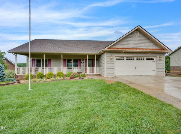 397 Ridgecrest Road, Jonesborough, TN 37659