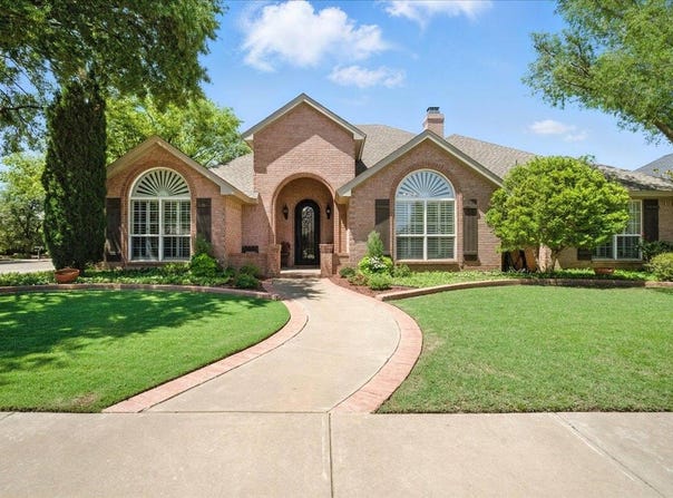 5808 93rd Street, Lubbock, TX 79424