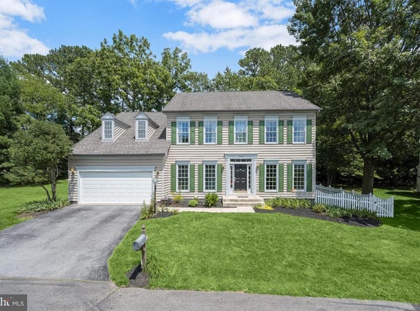 11025 GAITHER HUNT LN, COLUMBIA, MD 21044