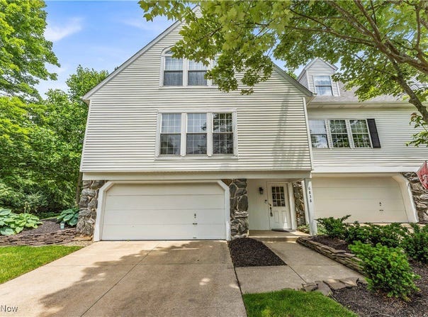 6838 Chaffee Court, Brecksville, OH 44141