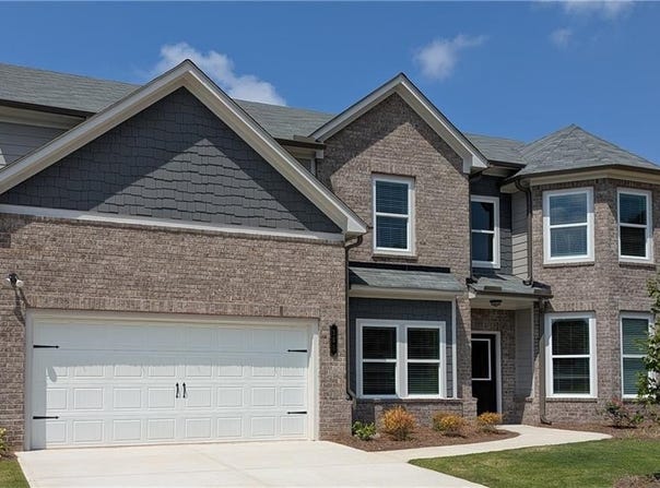 305 Rodeo Drive, Auburn, GA 30011