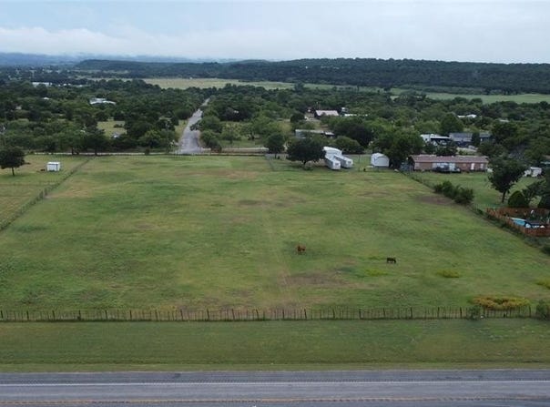640 N Keller Road, Mineral Wells, TX 76067