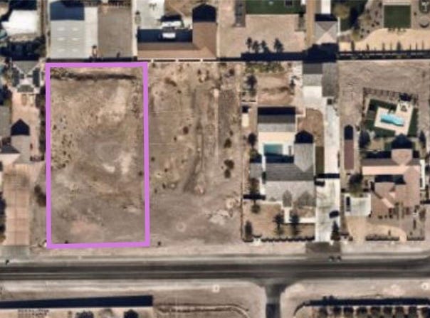 460 E Paradise Hills Drive, Henderson, NV 89002