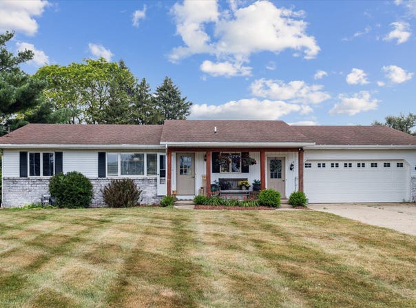 6047 108th Street, Caledonia, MI 49316