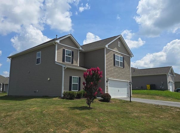 116 CASSATT LN, MARTINSBURG, WV 25401