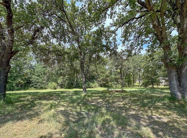 Lot 33 And Part 34 Lost Forest Road, Gun Barrel City, TX 75156