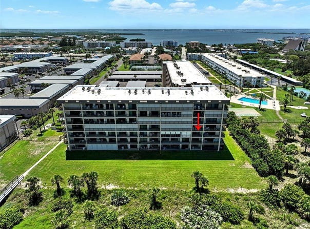 3170 N ATLANTIC AVENUE, COCOA BEACH, FL 32931