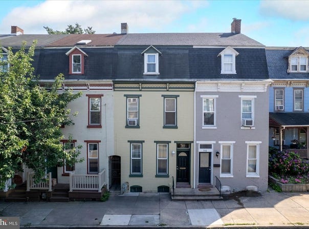 314 ROOSEVELT AVENUE, YORK, PA 17401