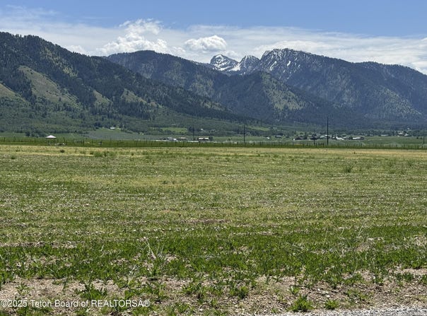 Lot 1 NORTHWINDS SUBDIVISION, Thayne, WY 83127