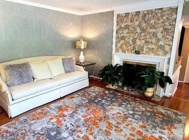 3915 DANVILLE DRIVE, TEMPLE HILLS, MD 20748