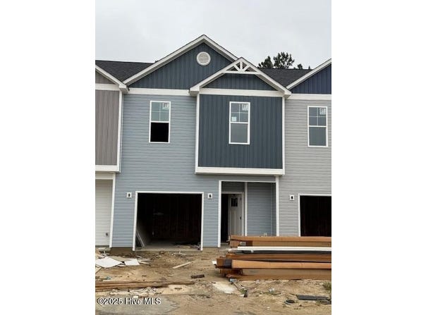 218 Crab Claw Spit Lane, Jacksonville, NC 28546