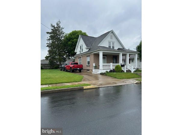 430 S BROWN STREET, LEWISTOWN, PA 17044