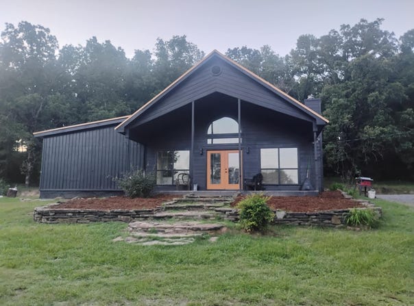 10 Leonard Loop, Damascus, AR 72013
