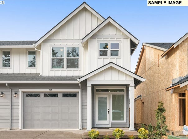 4673 SE Steelhead CT, Hillsboro, OR 97123