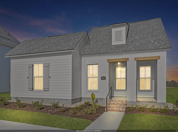 1333 Americana Blvd, Zachary, LA 70791