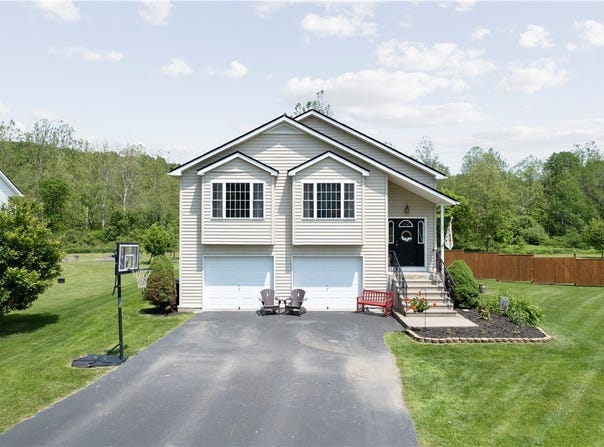 124 Old Stone Road, Norwich, NY 13815