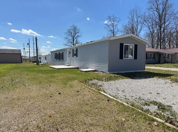 1169 Seminole Ave, Mansfield, OH 44906