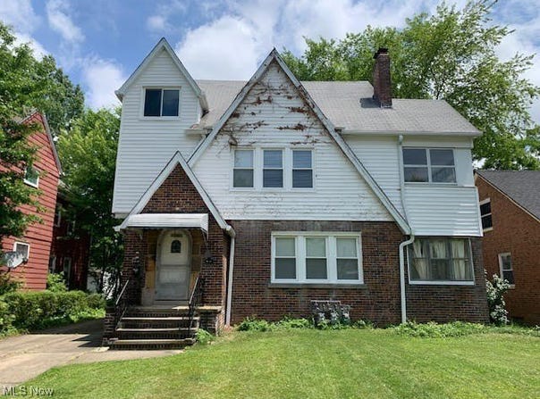 1543 Genesee Road, South Euclid, OH 44121