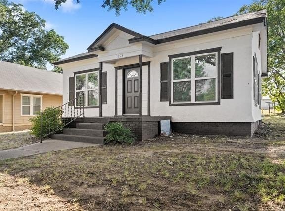 1005 N 7th, Durant, OK 74701