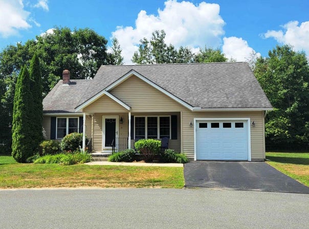 31 Coburn Way, Jaffrey, NH 03452