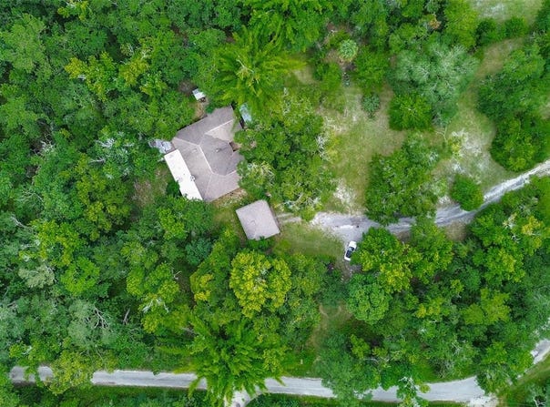 7323 RAY BROWNING ROAD, BROOKSVILLE, FL 34601