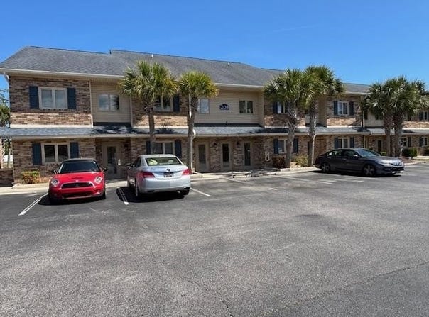 203 Double Eagle Dr., Myrtle Beach, SC 29575