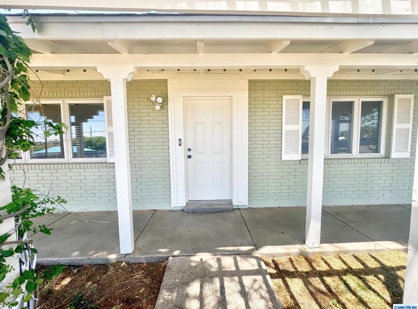 3209 N Swan Street, Silver City, NM 88061